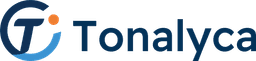 Tonalyca ロゴ